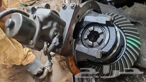 تشليح الحمدانية لي جميع الكرونات 5