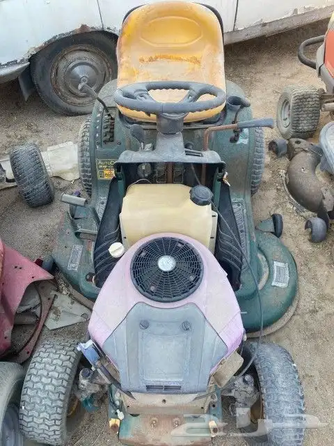 حصاده لثيل 4
