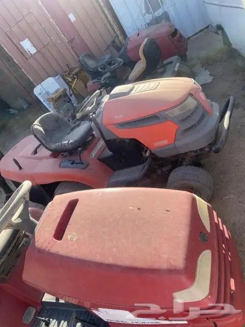 حصاده لثيل 0