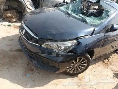 تشليح سزوكي 2
