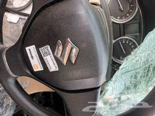 تشليح سزوكي 4