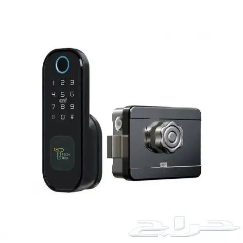 اقفال ذكية واقفال فنادق سمارت لوك SMART LOCKS 6