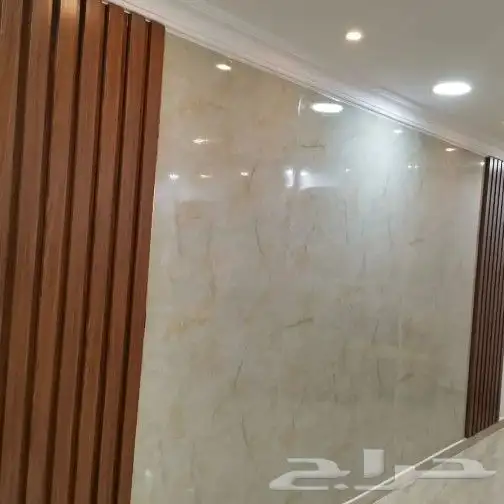 ديكورات الجبيل الصناعيه 2