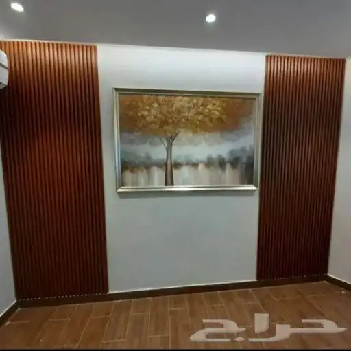 ديكورات الجبيل الصناعيه 1