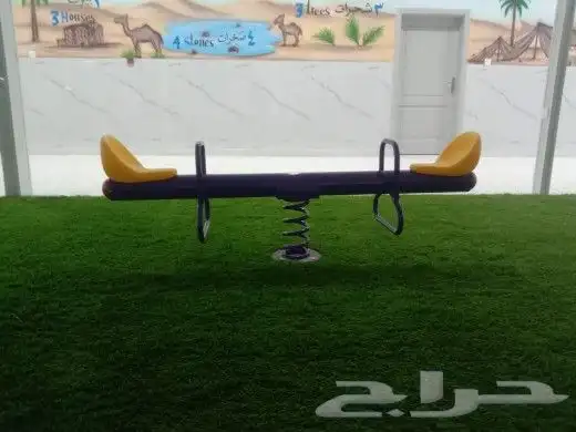 مراجيح حدائق وستراحات 38