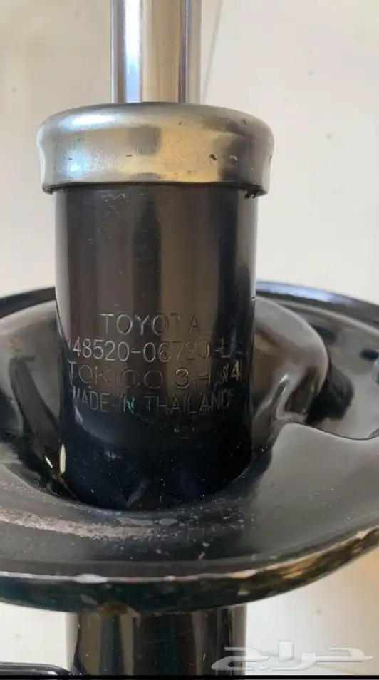 Toyota camry 2018 4