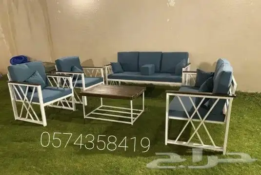 أثاث خارجي 0