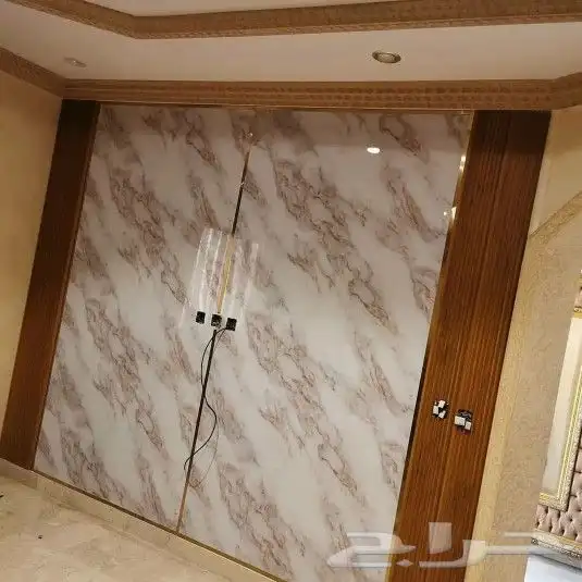 ديكورات الجبيل الصناعيه 4