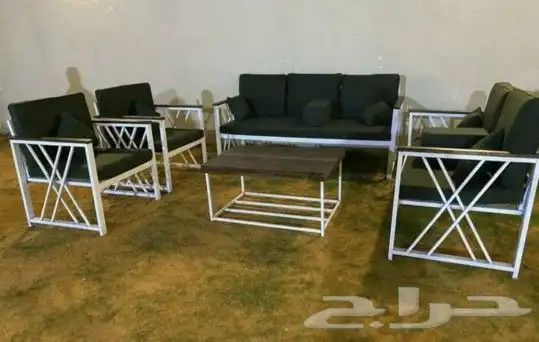 أثاث خارجي 2