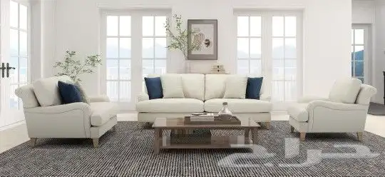 مفروشات كنب باسعار المصنع 25