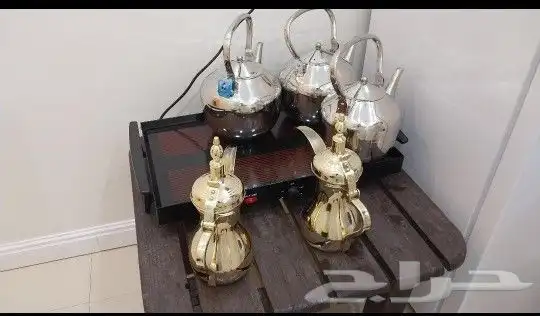 قهوجي وصبابين 0
