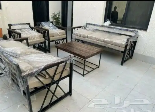 أثاث خارجي 3