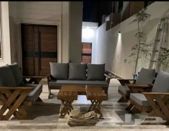 أثاث خارجي 5