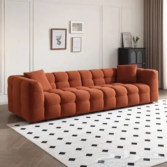 مفروشات كنب باسعار المصنع 12