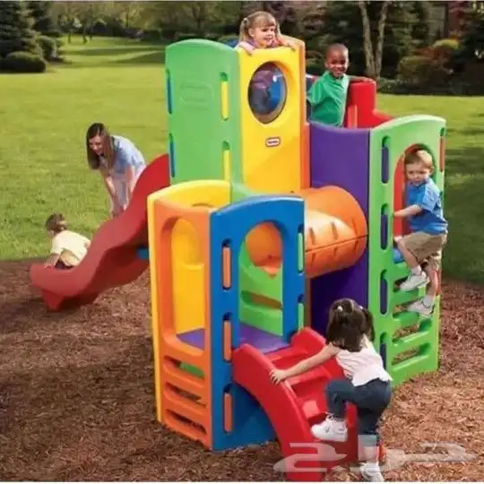 مراجيح حدائق وستراحات 35