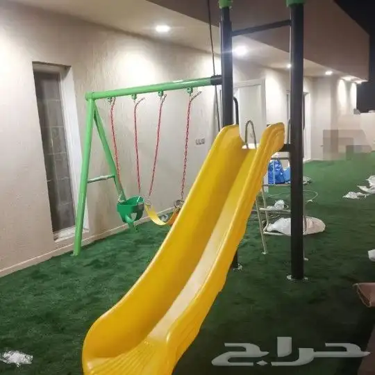 مراجيح حدائق وستراحات 17
