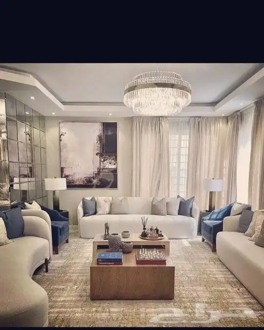 مفروشات كنب باسعار المصنع 38