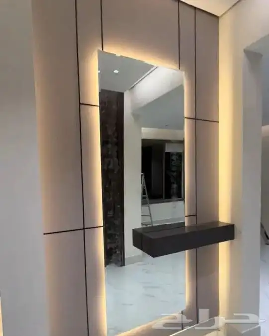 ديكورات الجبيل الصناعيه 0