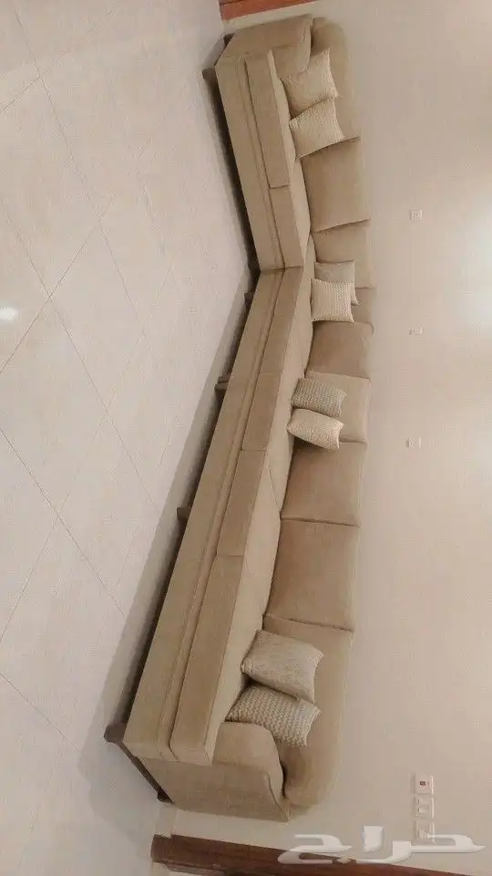 مفروشات كنب باسعار المصنع 9