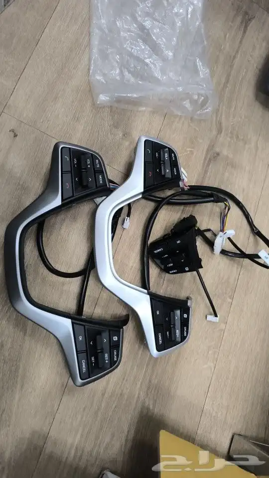 مثبتات سرعة هونداي وكيا 2