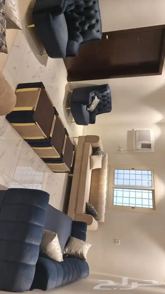 مفروشات كنب باسعار المصنع 24