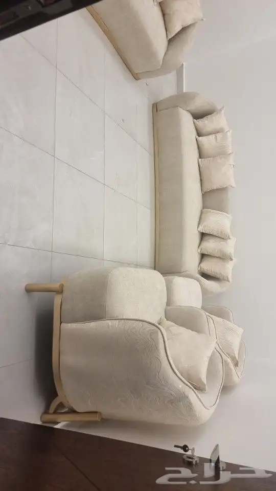 مفروشات كنب باسعار المصنع 15