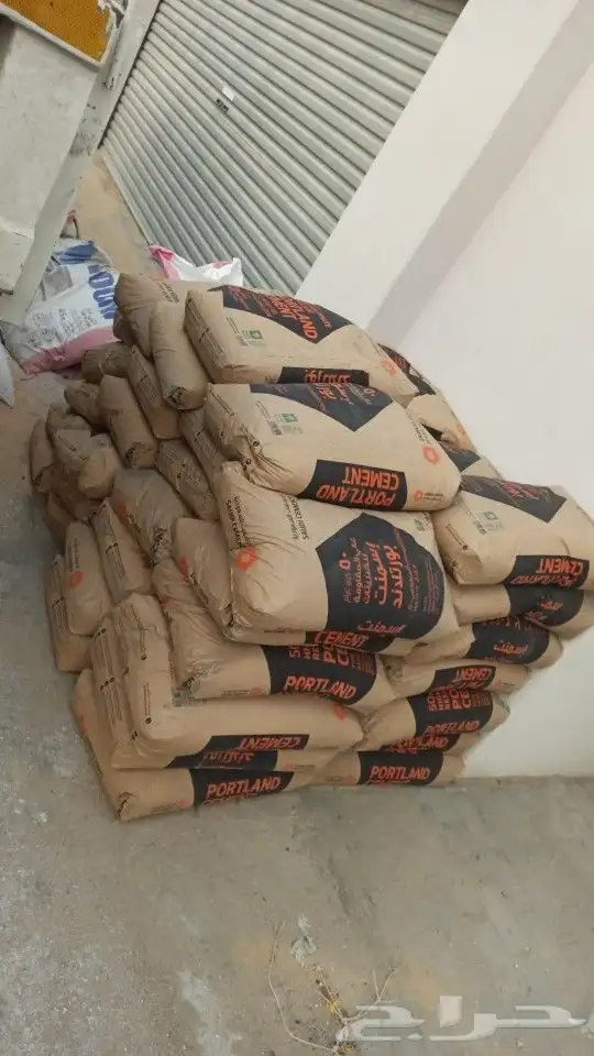 توريد رمل كنكري طابوق اسمنت اسفلت 10
