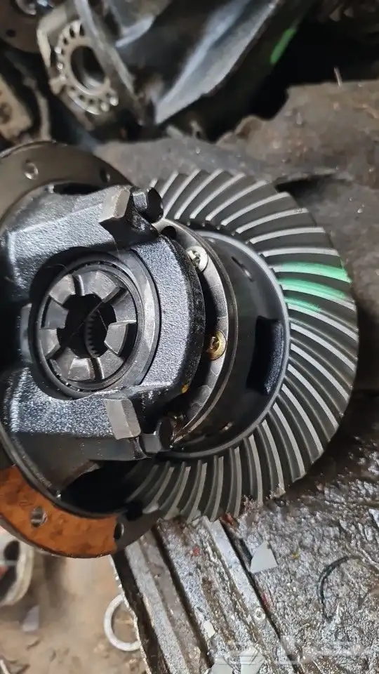 تشليح الحمدانية لي جميع الكرونات 3