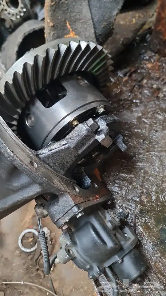 تشليح الحمدانية لي جميع الكرونات 1