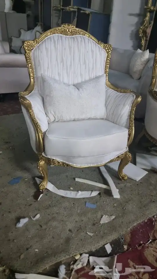 مفروشات كنب باسعار المصنع 3