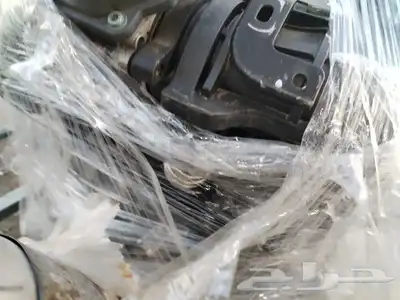 H1ديزل شد بلد وارك كوريا شبه جديد معا الضمان والرجيع 1