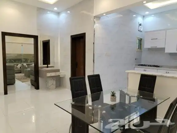 شاليه (وقتك الأجمل)فاخر بمسبح (استراحة سكنية)-النماص المدانة 2