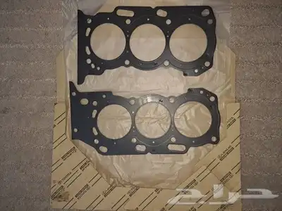 وجه رأس مكينة برادو   ربع   شاص   إف جي ستة سلندر 0