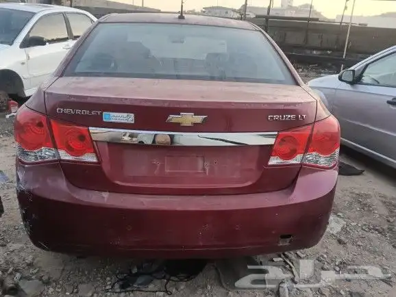 البيئه قطع غيار تشليح قطعه فقط 2