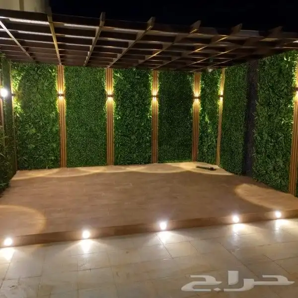 مظلات المدينه 12