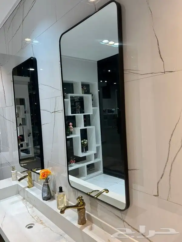 تفصيل مرايات 2