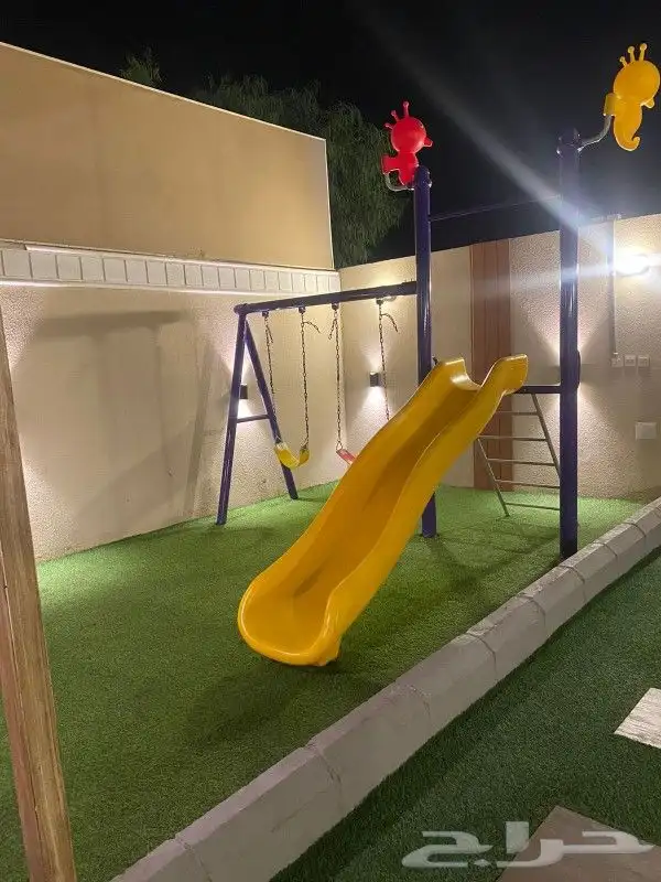 مراجيح حدائق وستراحات 41