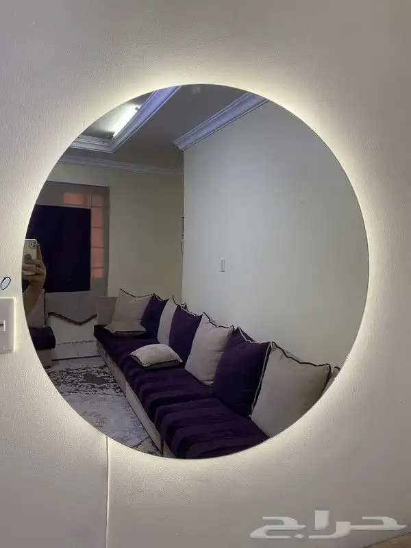 تفصيل مرايات 13