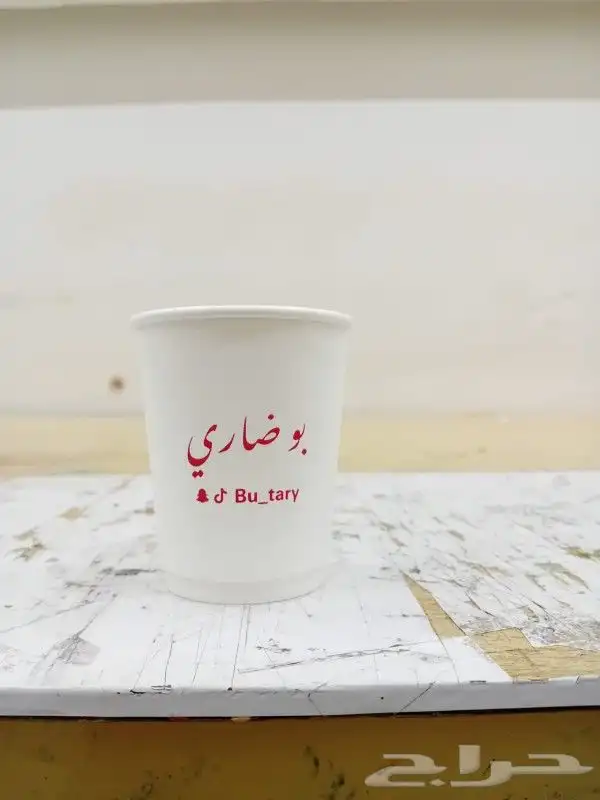 طباعة بوكسات واكواب واكياس وورق تغليف واستكر 0