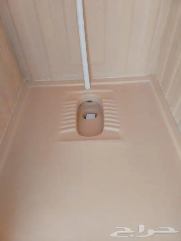 دورات مياه حمامات فيبر 2