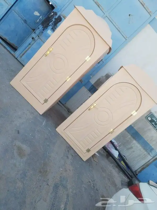 دورات مياه حمامات فيبر 1