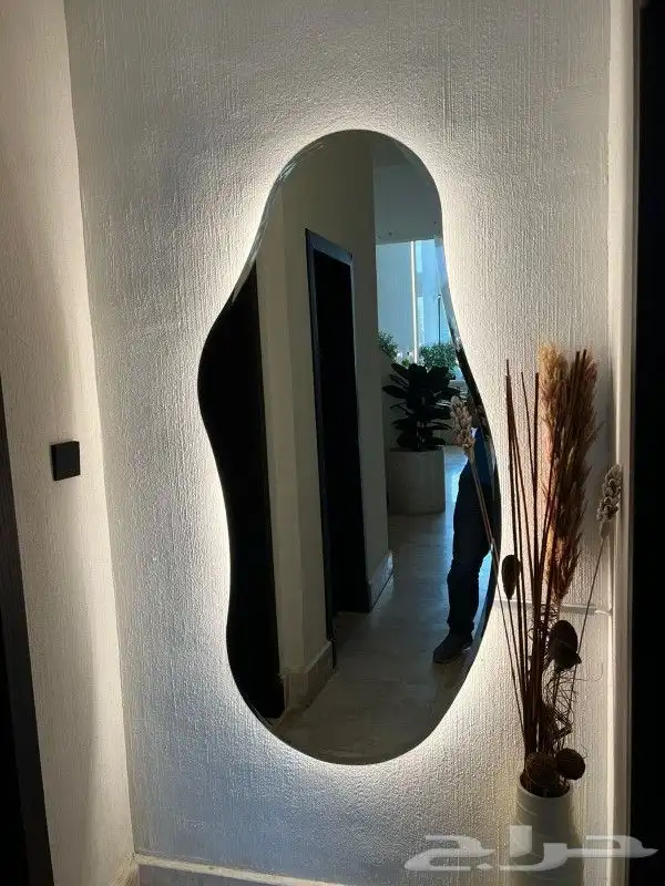 تفصيل مرايات 12