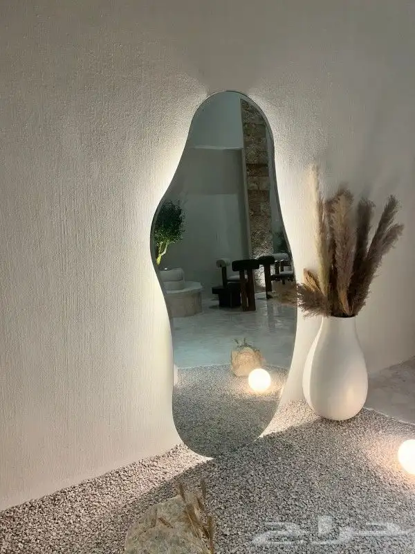 تفصيل مرايات 3