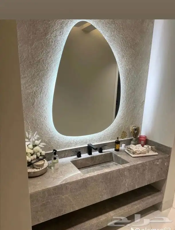 تفصيل مرايات 18