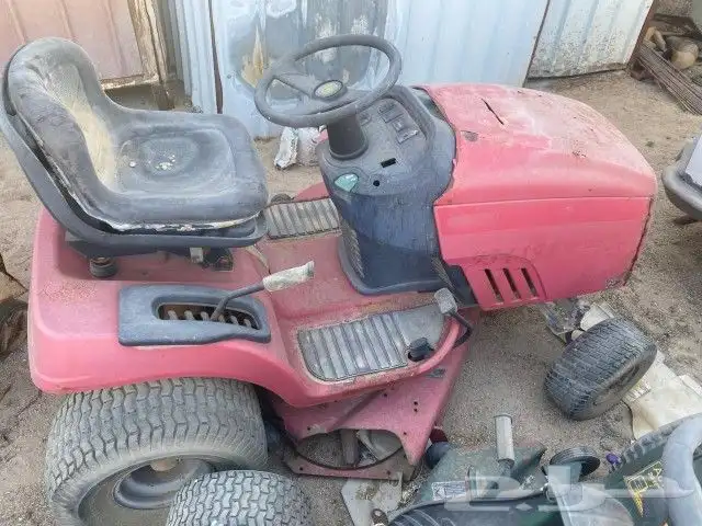حصاده لثيل 5