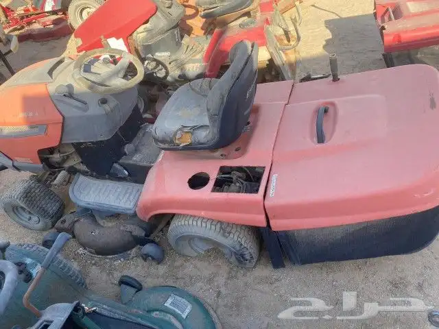 حصاده لثيل 3