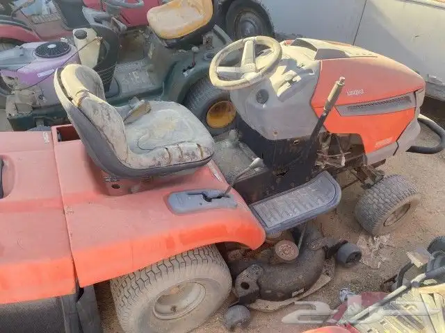 حصاده لثيل 2