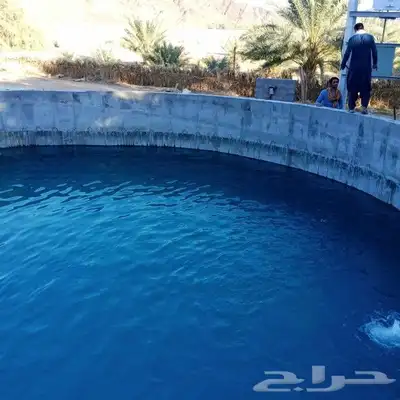 الخزانات و الب ارات 3