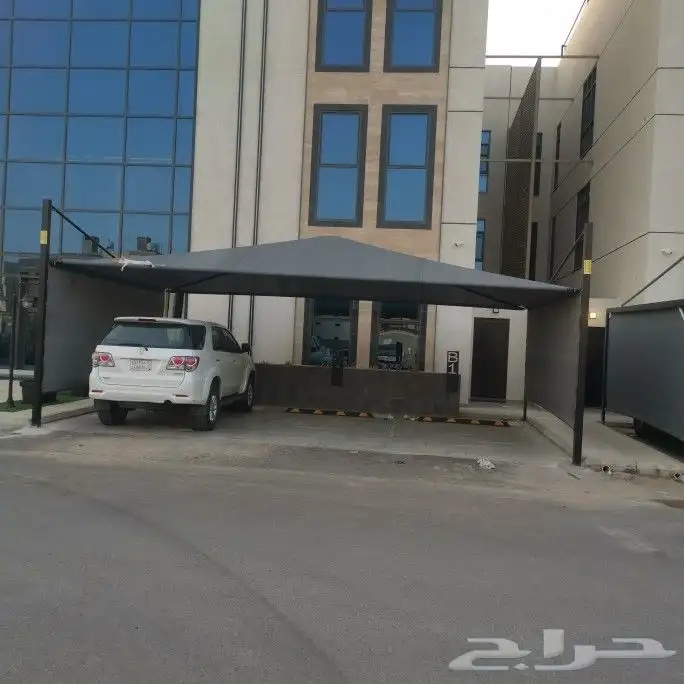 مظلات المدينه 13