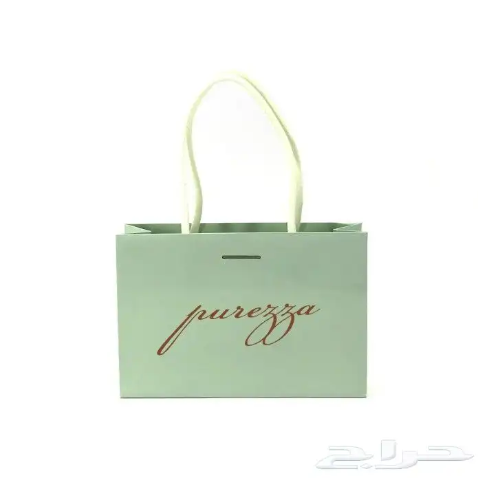 طباعة بوكسات واكواب واكياس وورق تغليف واستكر 8